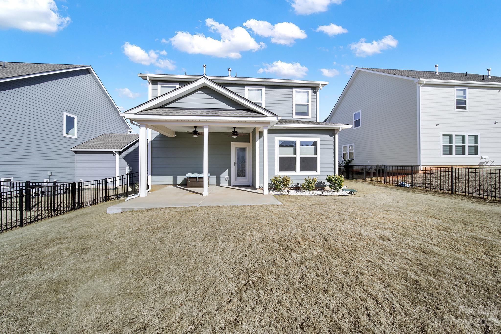 The Manors at Handsmill - Residential