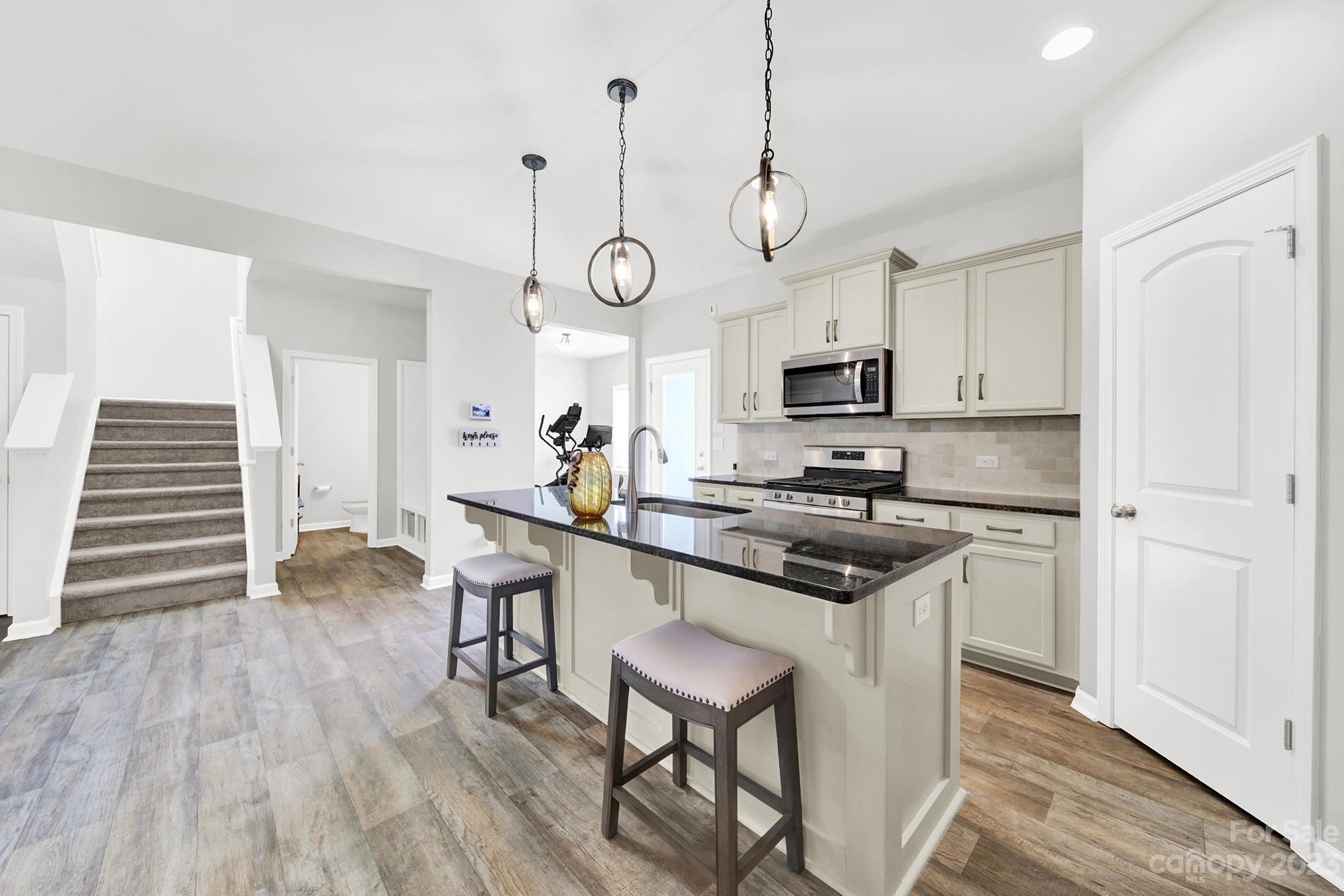 The Manors at Handsmill - Residential