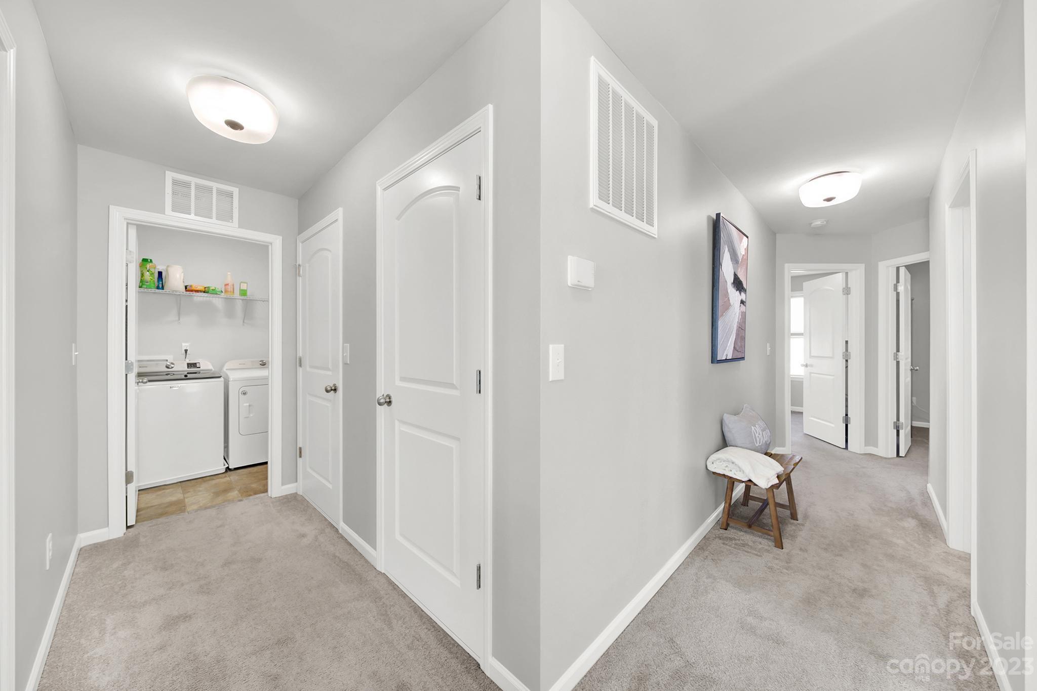 The Manors at Handsmill - Residential