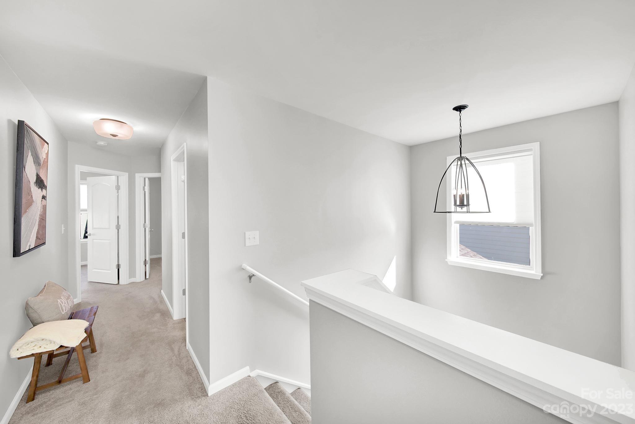 The Manors at Handsmill - Residential