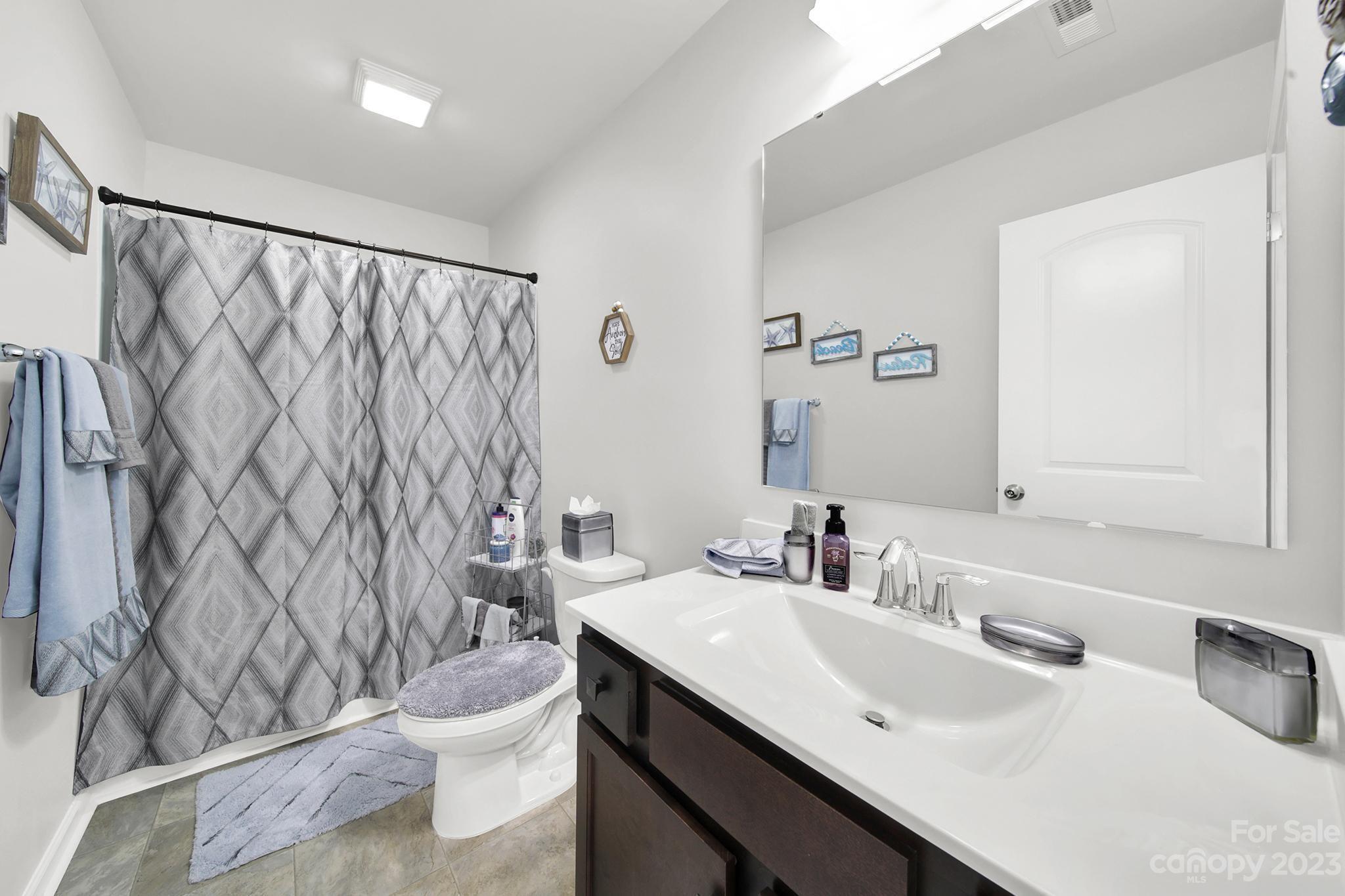 The Manors at Handsmill - Residential