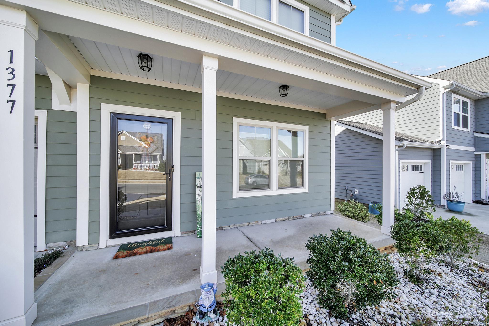 The Manors at Handsmill - Residential