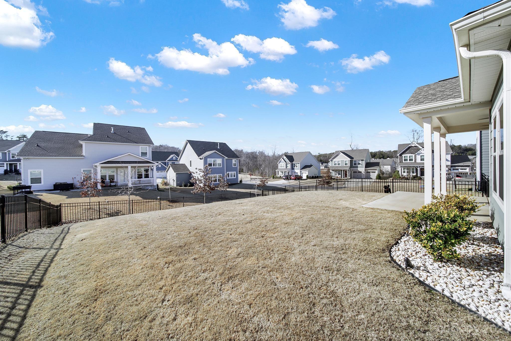 The Manors at Handsmill - Residential