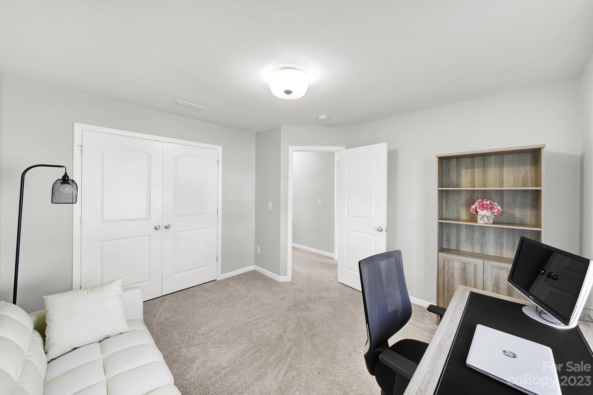 The Manors at Handsmill - Residential