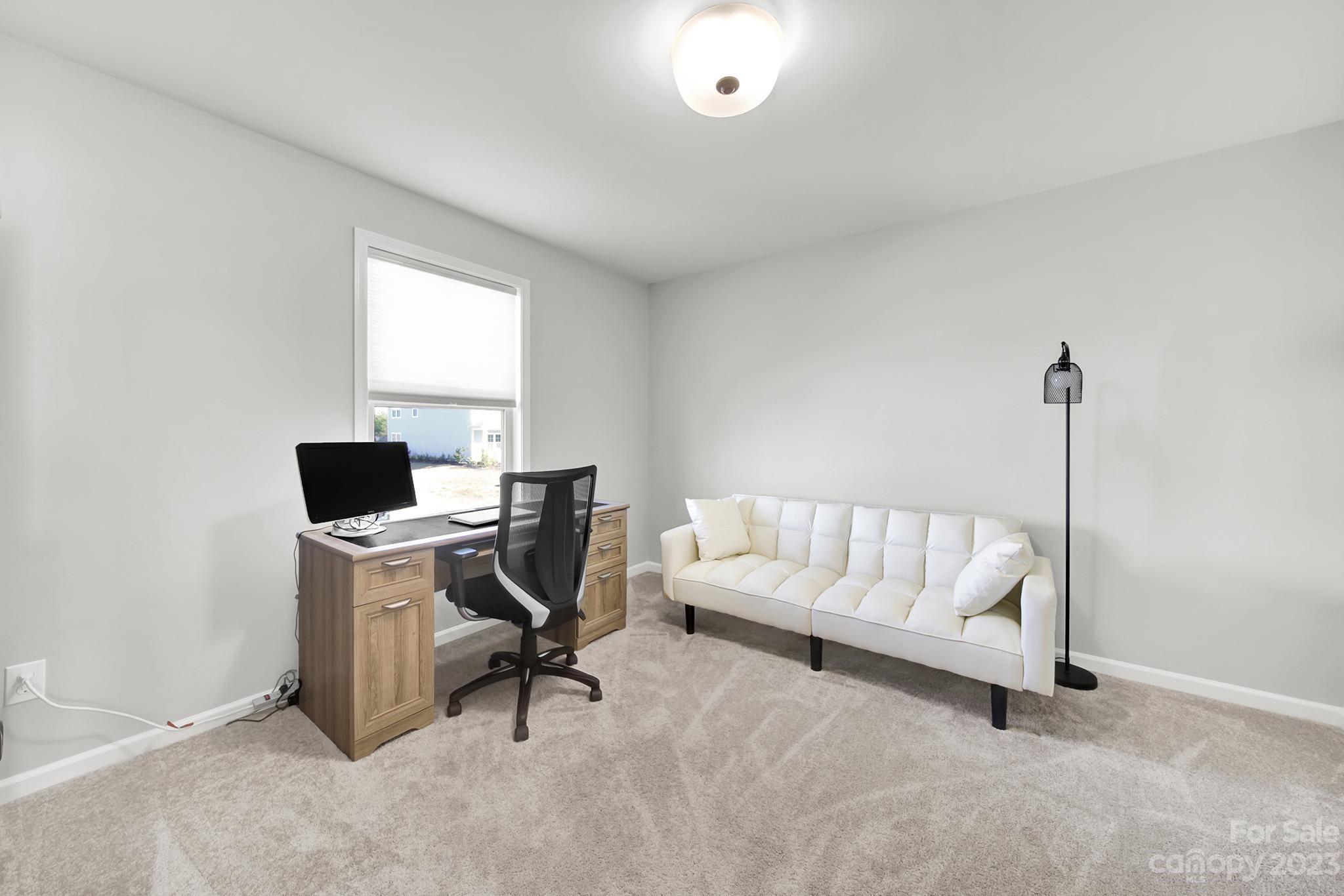 The Manors at Handsmill - Residential