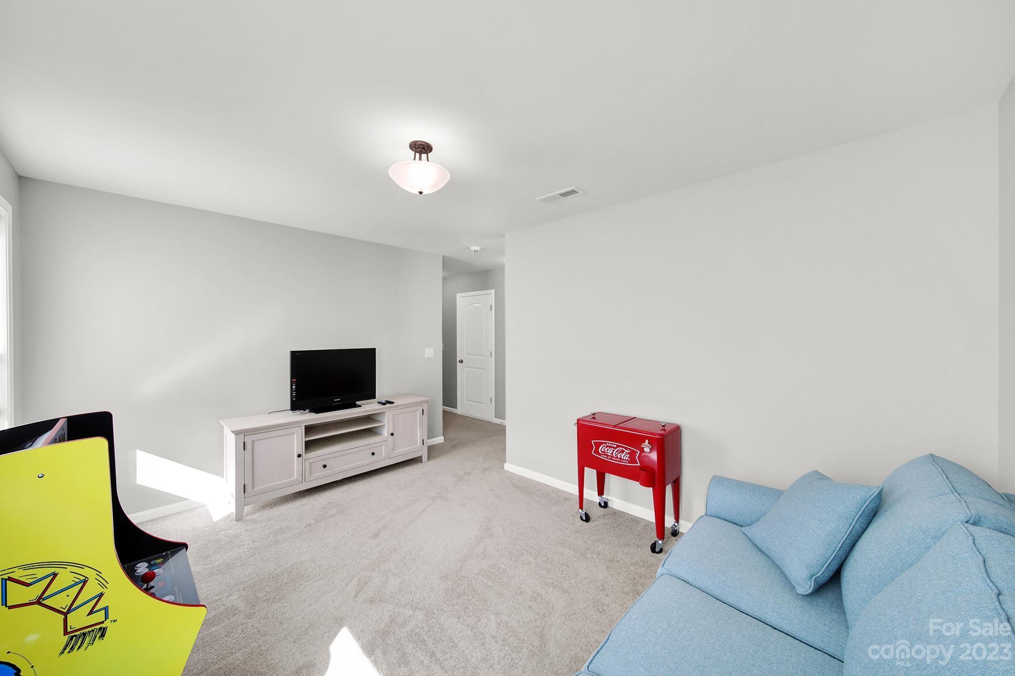 The Manors at Handsmill - Residential