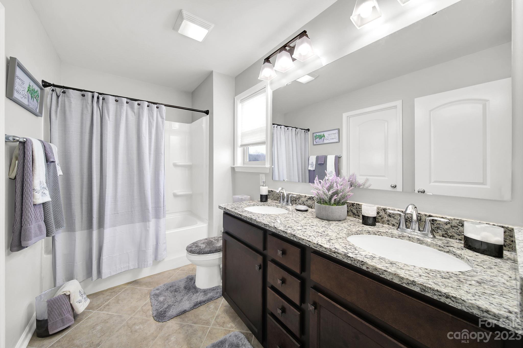 The Manors at Handsmill - Residential