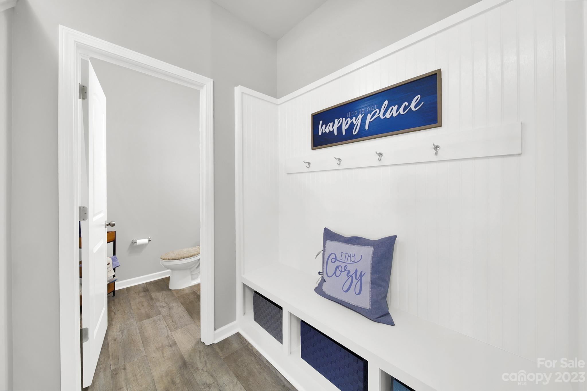 The Manors at Handsmill - Residential