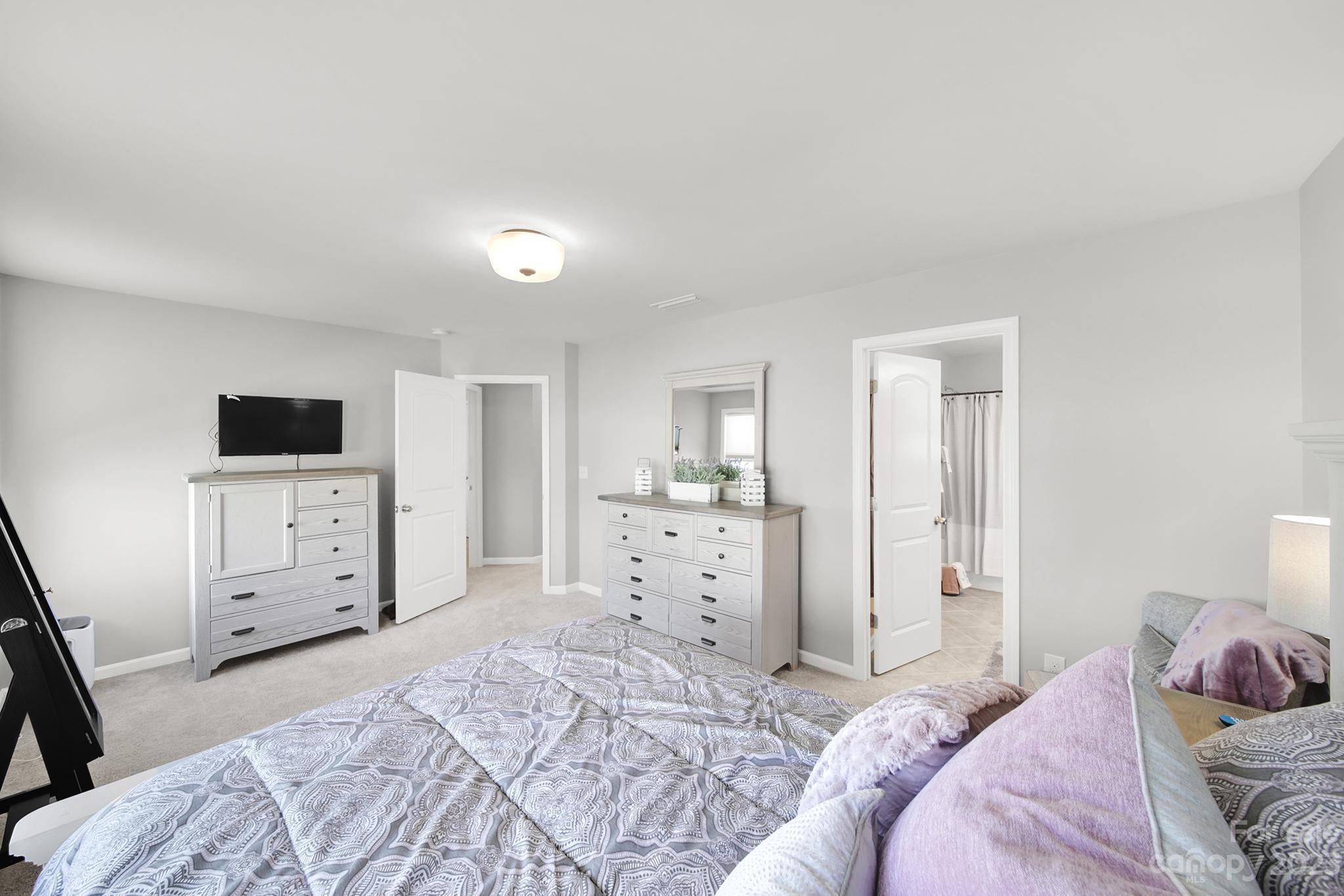 The Manors at Handsmill - Residential