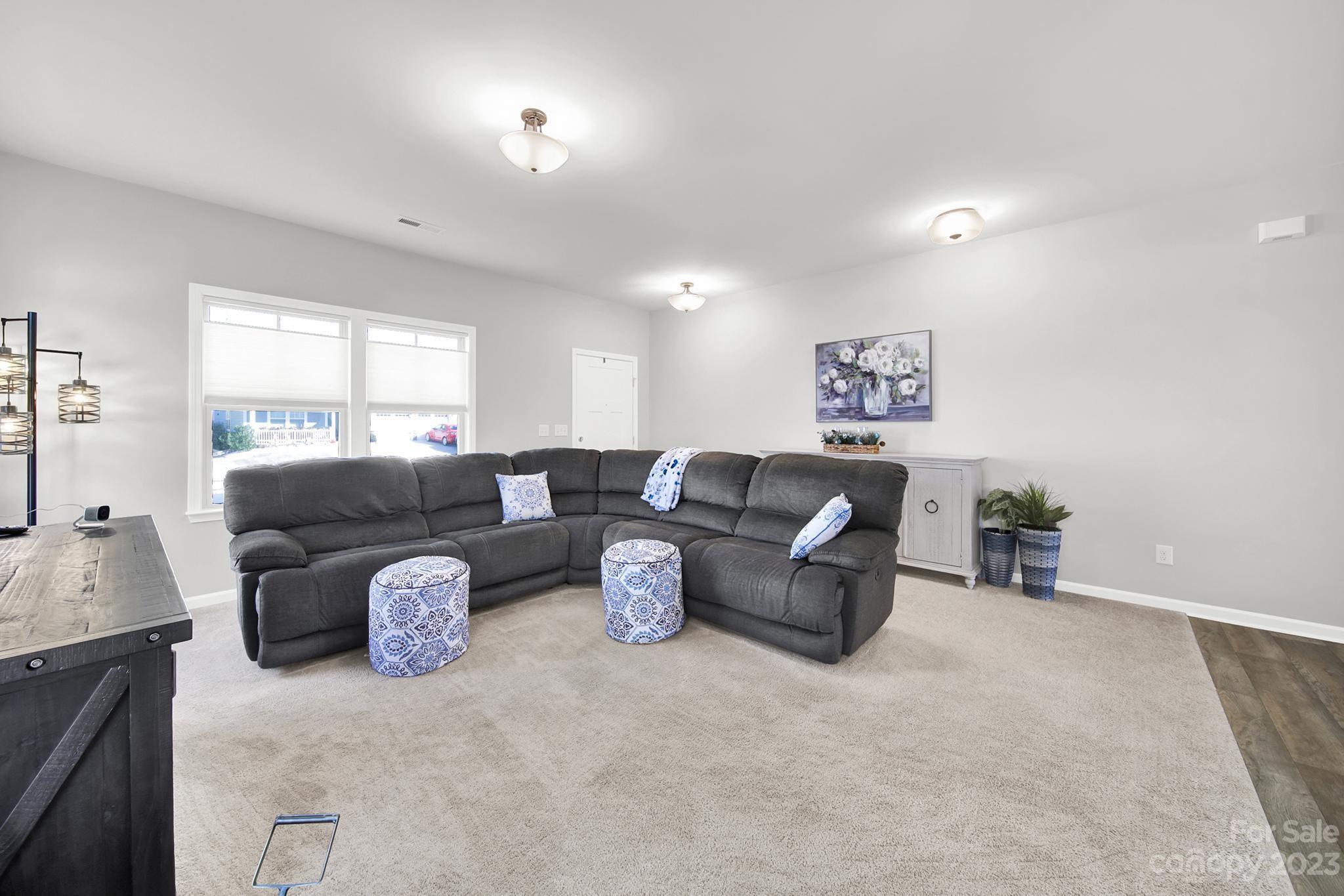 The Manors at Handsmill - Residential