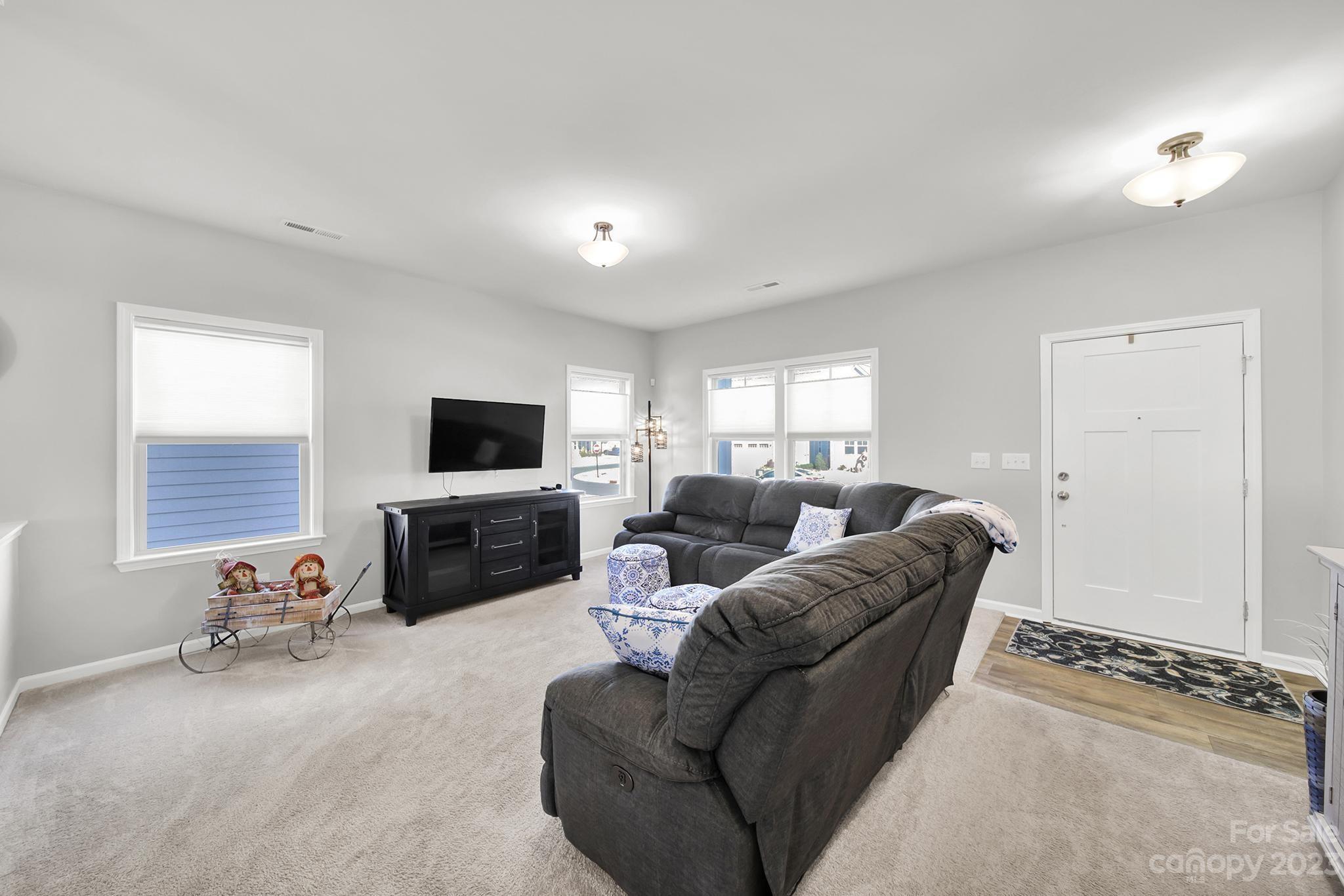 The Manors at Handsmill - Residential