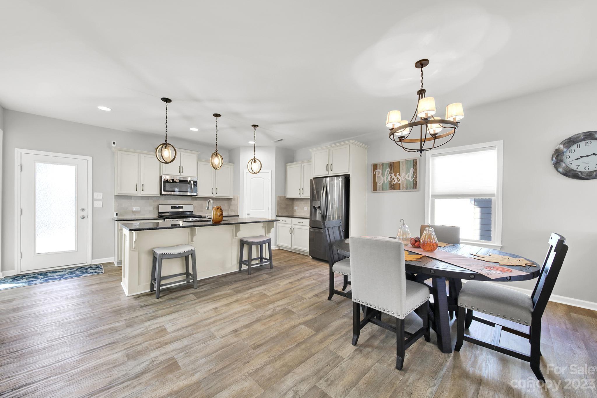 The Manors at Handsmill - Residential