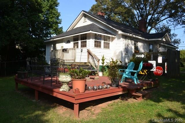 None - Residential