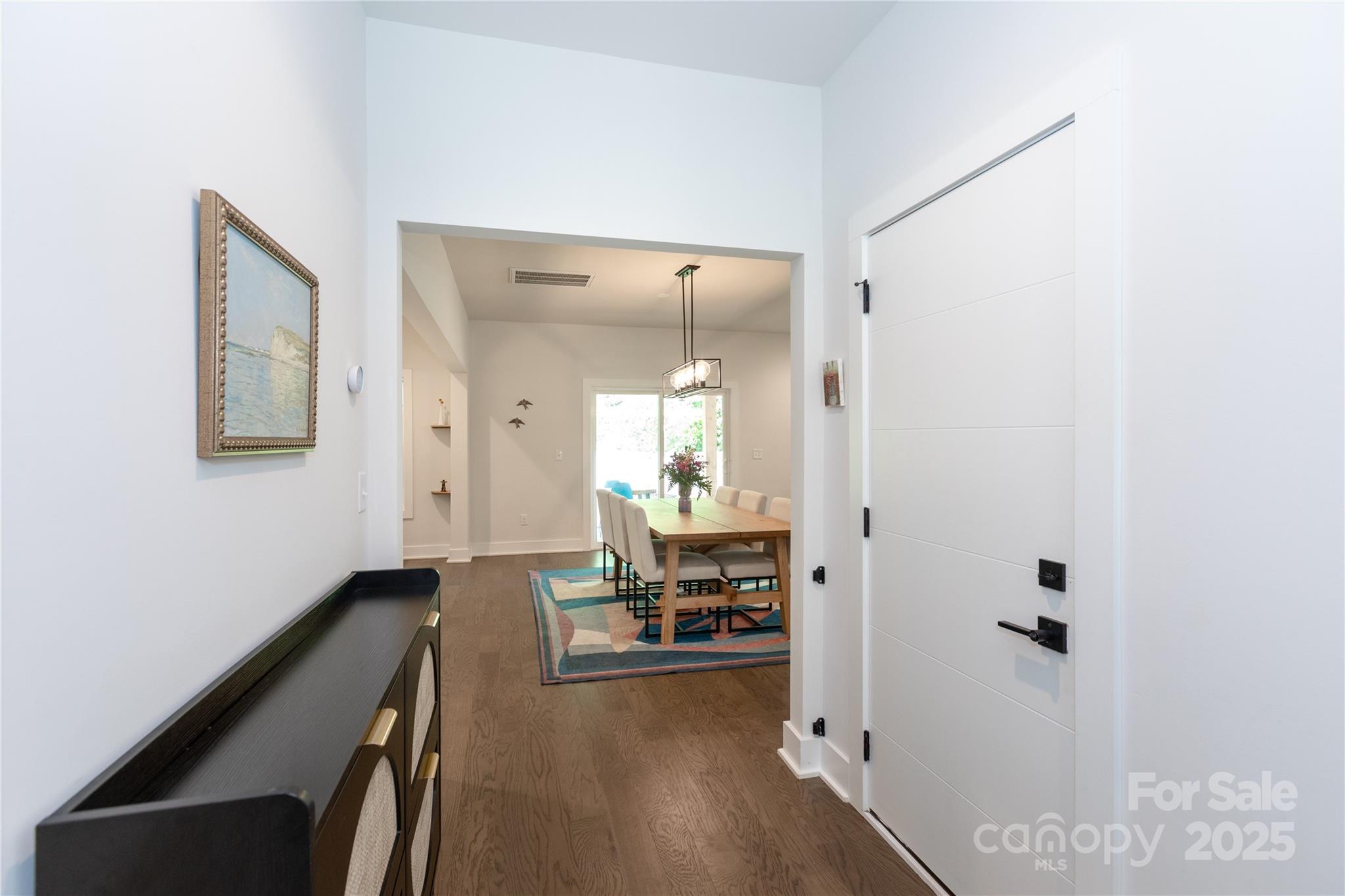5777 Stephanie Street