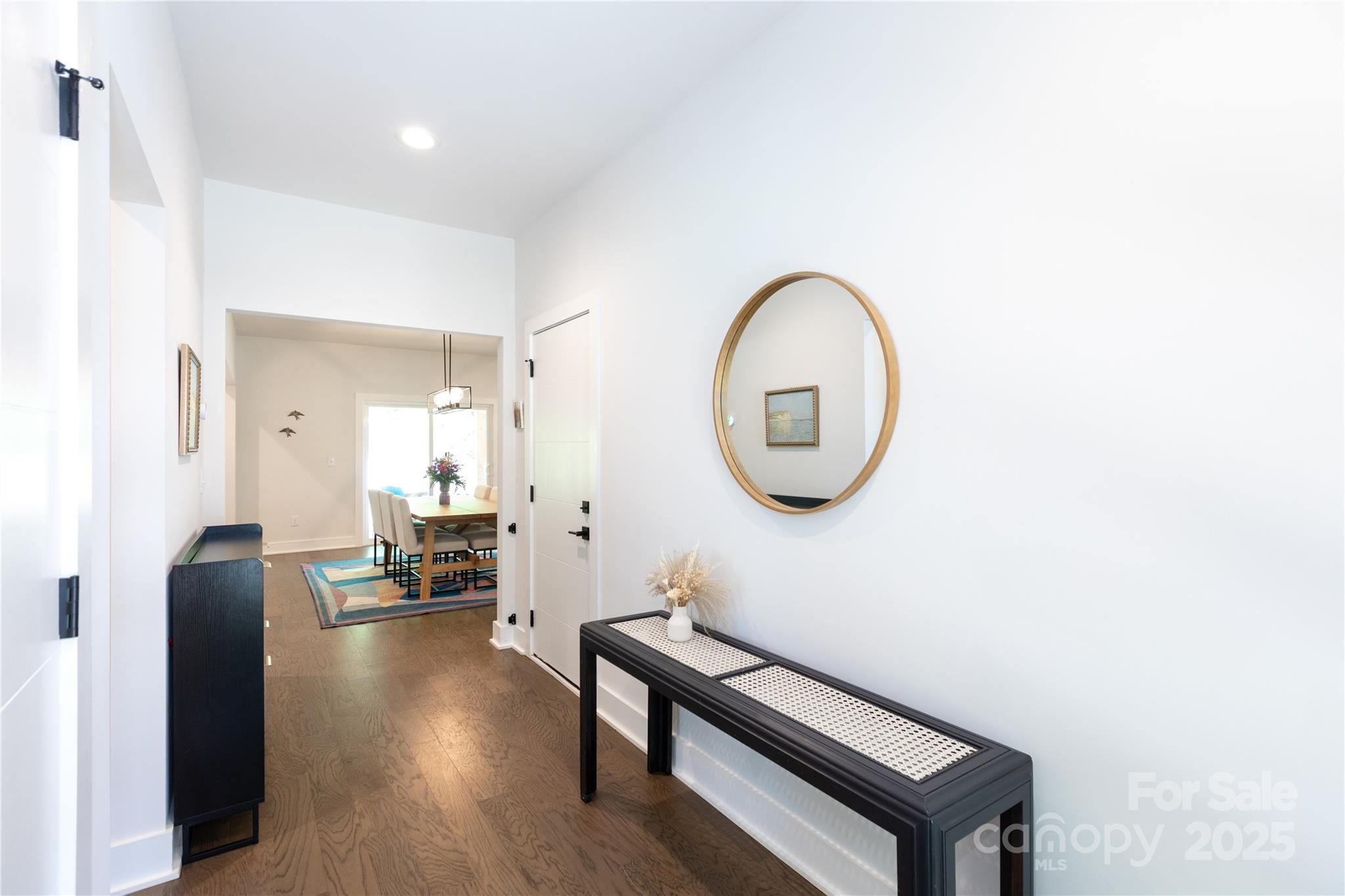 5777 Stephanie Street
