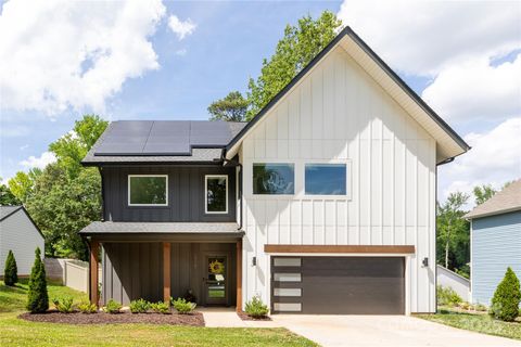 5777 Stephanie Street Charlotte NC 28212