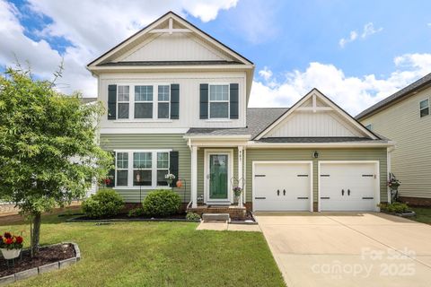 903 Von Buren Boulevard Rock Hill SC 29730