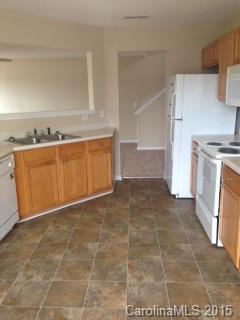 Meriwether - Residential Lease