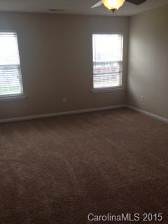 Meriwether - Residential Lease