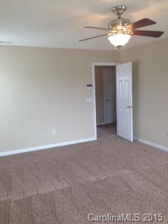 Meriwether - Residential Lease