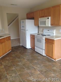 Meriwether - Residential Lease