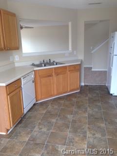 Meriwether - Residential Lease