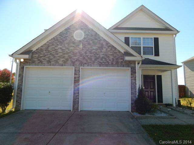 Meriwether - Residential Lease