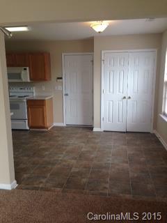 Meriwether - Residential Lease