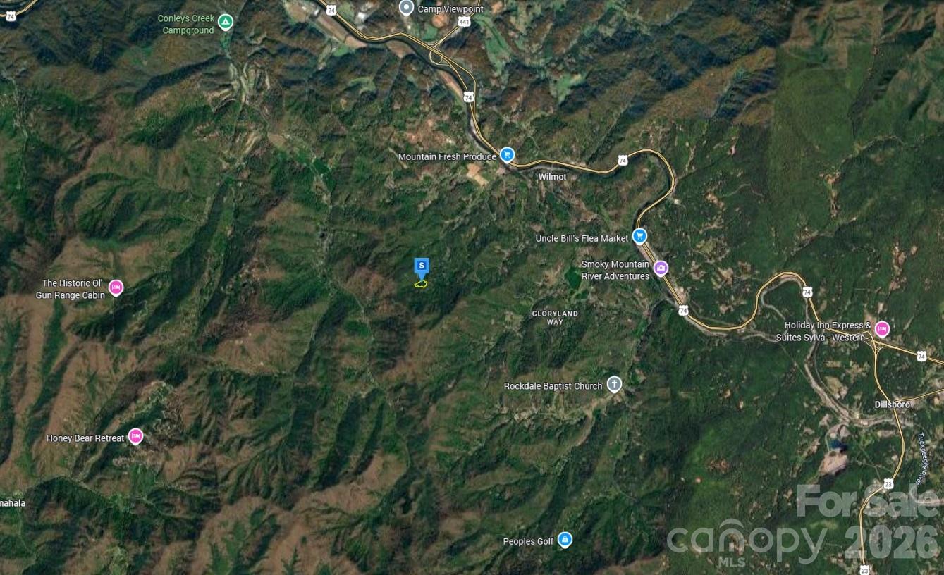 650 Bannack Springs Road