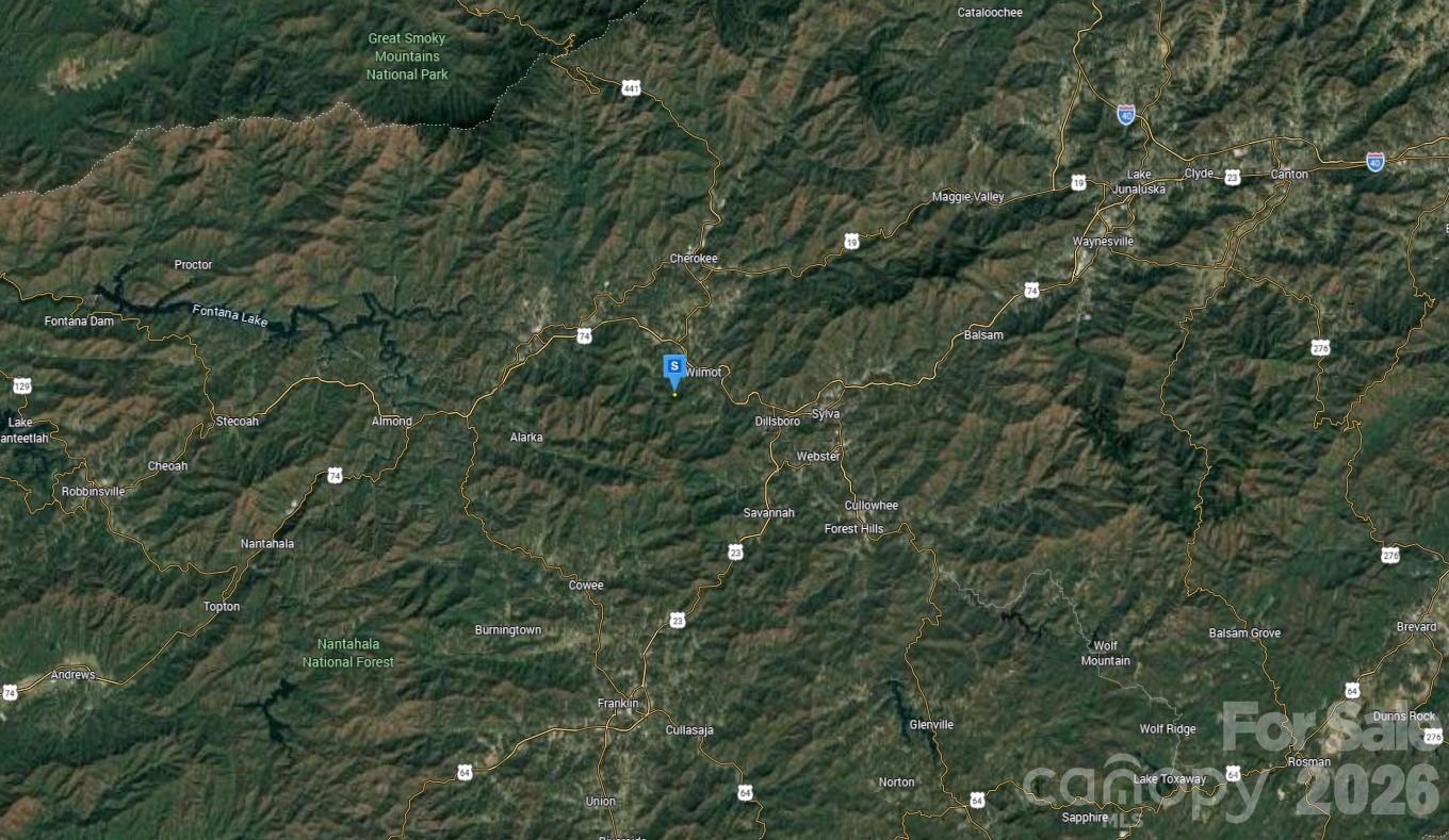 650 Bannack Springs Road