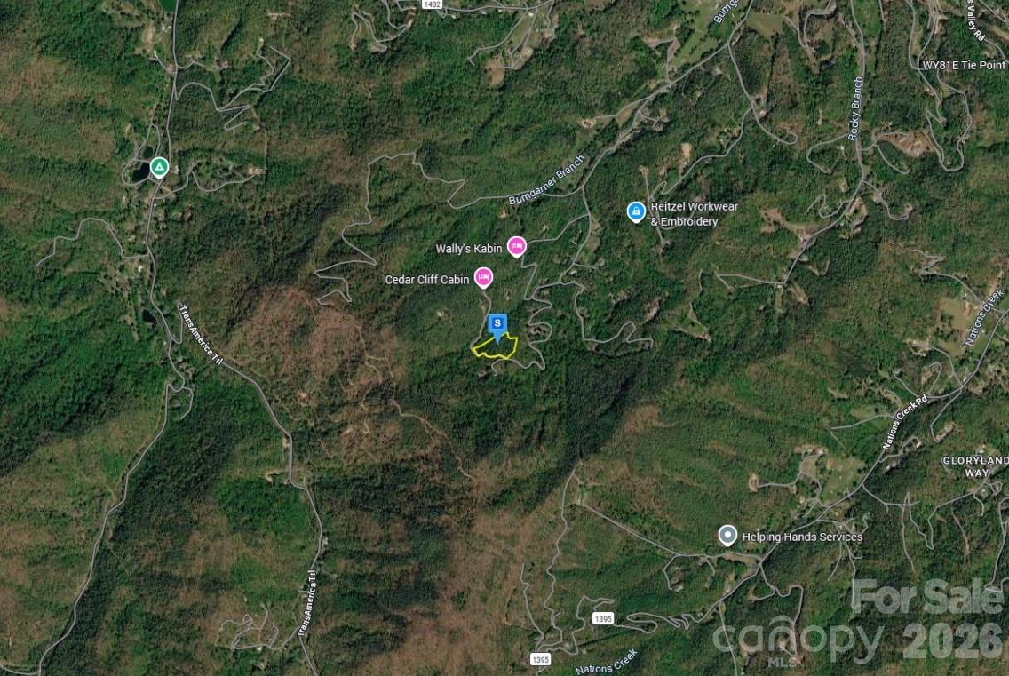 650 Bannack Springs Road