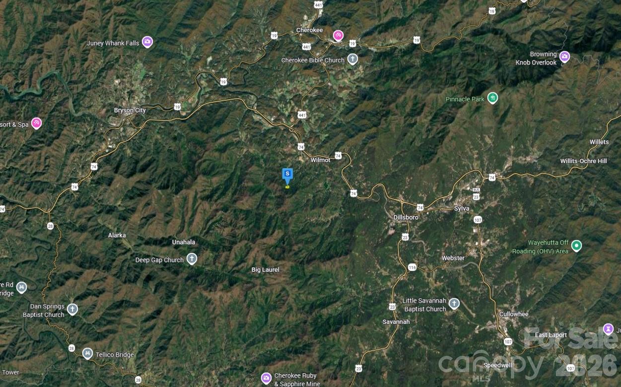 650 Bannack Springs Road