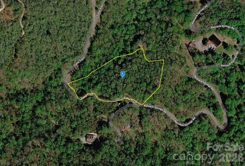 650 Bannack Springs Road Whittier NC 28789