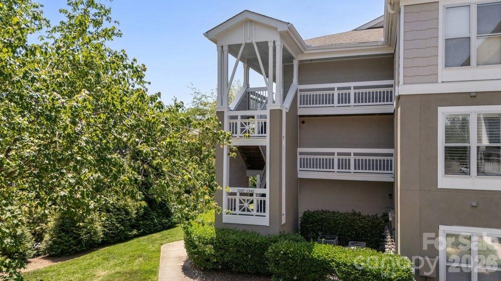 Emerald Bay - Residential