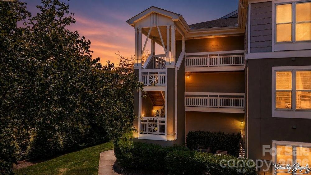 Emerald Bay - Residential