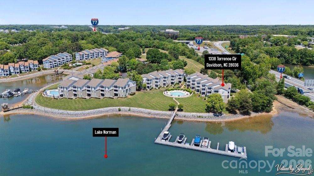 Emerald Bay - Residential