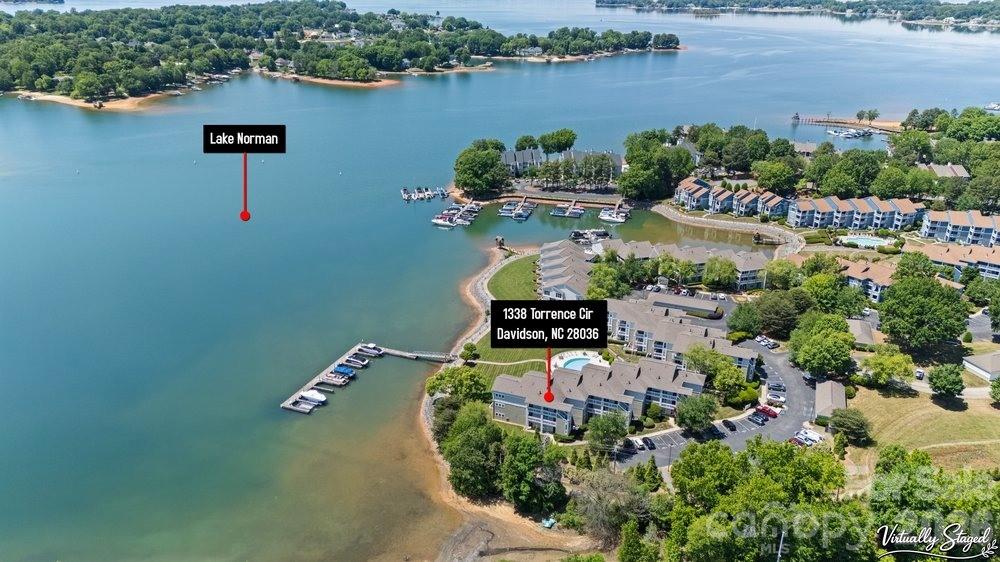 Emerald Bay - Residential