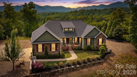 Photo of 234 Crest Drive, Lake Lure, NC 28746 (MLS # 4379273)