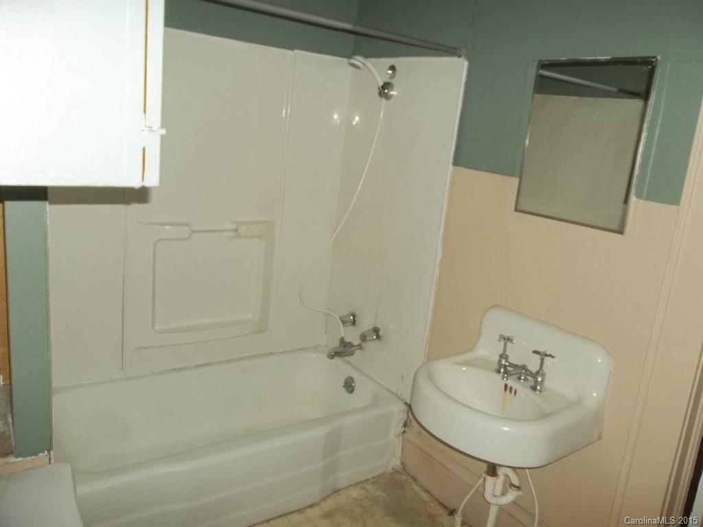 Midwood - Residential