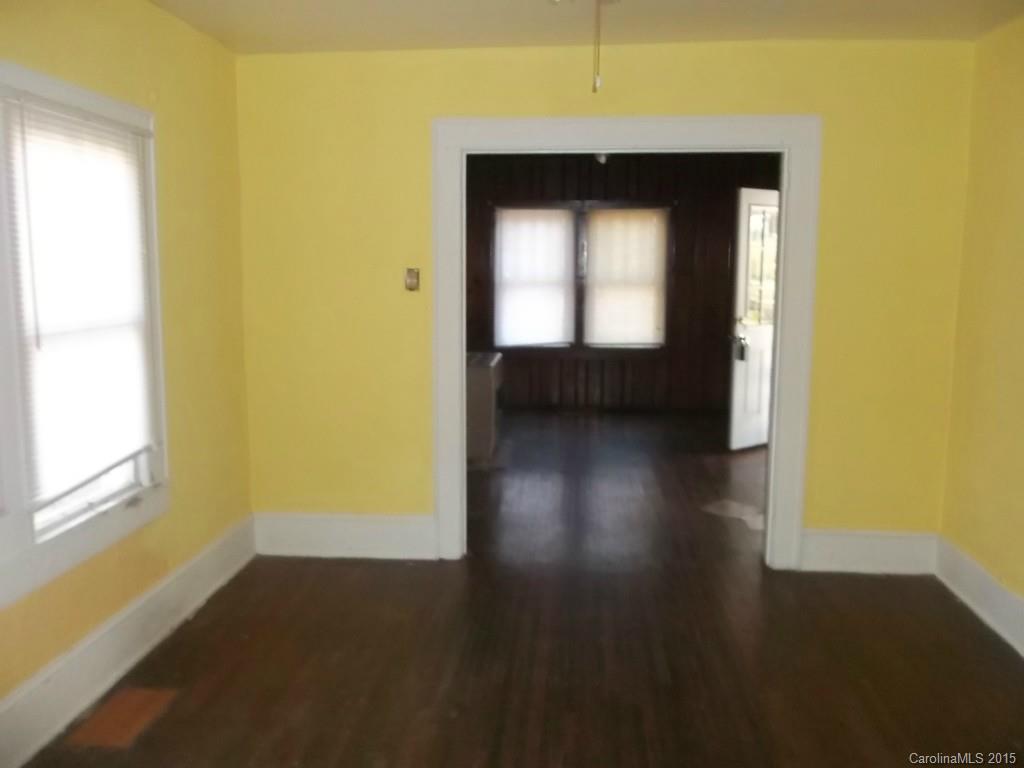 Midwood - Residential