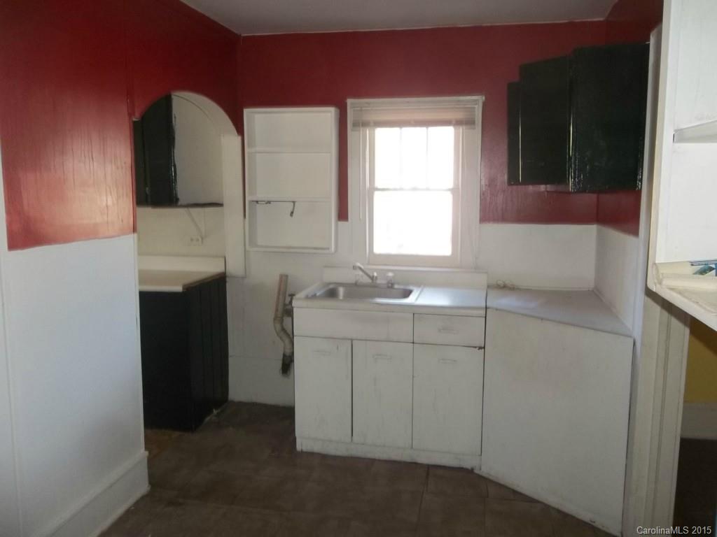 Midwood - Residential