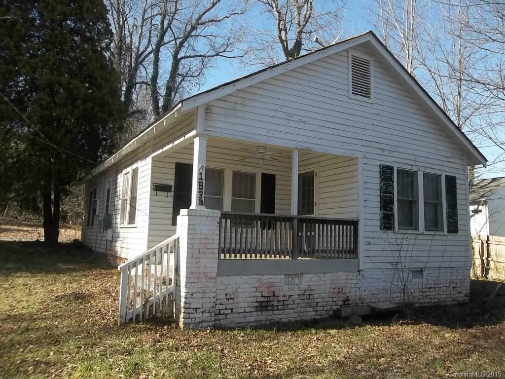 Midwood - Residential