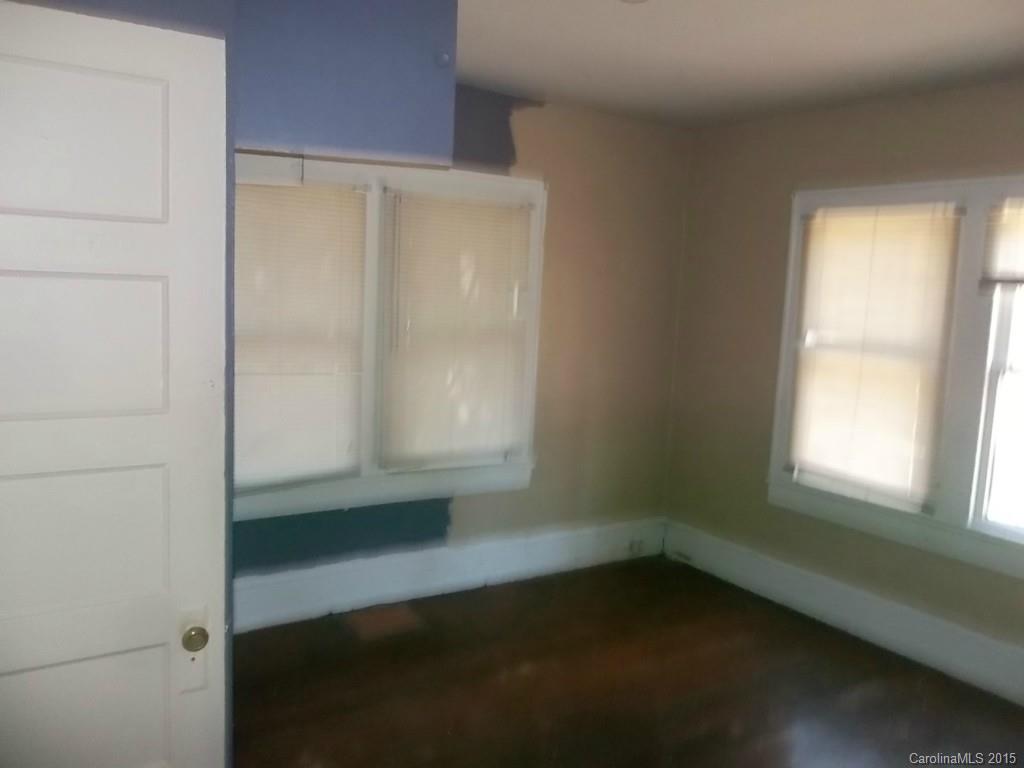 Midwood - Residential