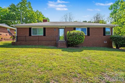 Photo of 831 Maurice Street, Monroe, NC 28112 (MLS # 4370093)