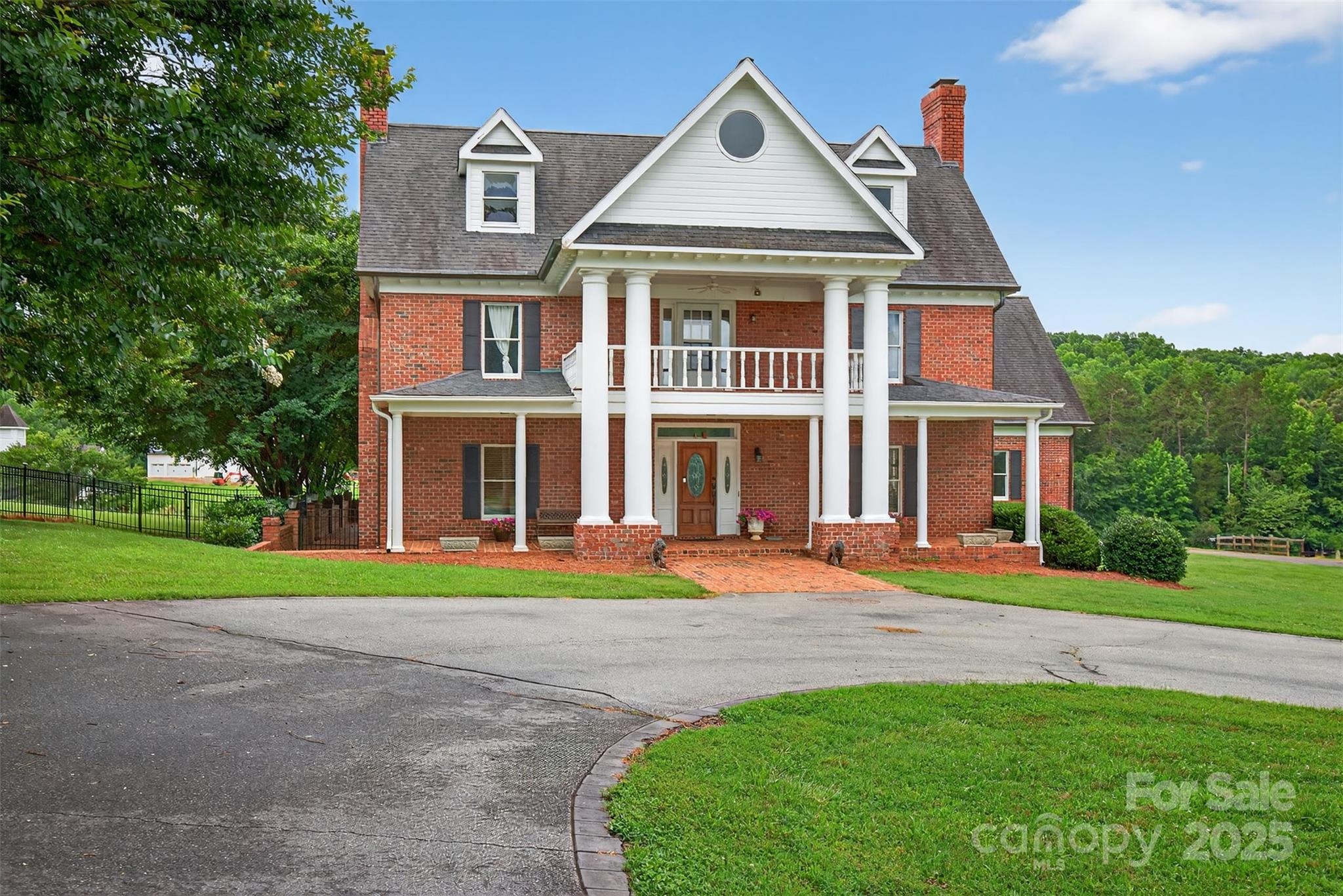 8350 Holler Farm Road