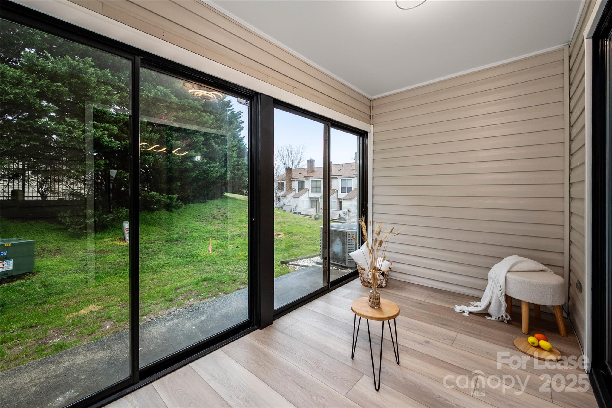 Carmel Crossing - Residential Lease