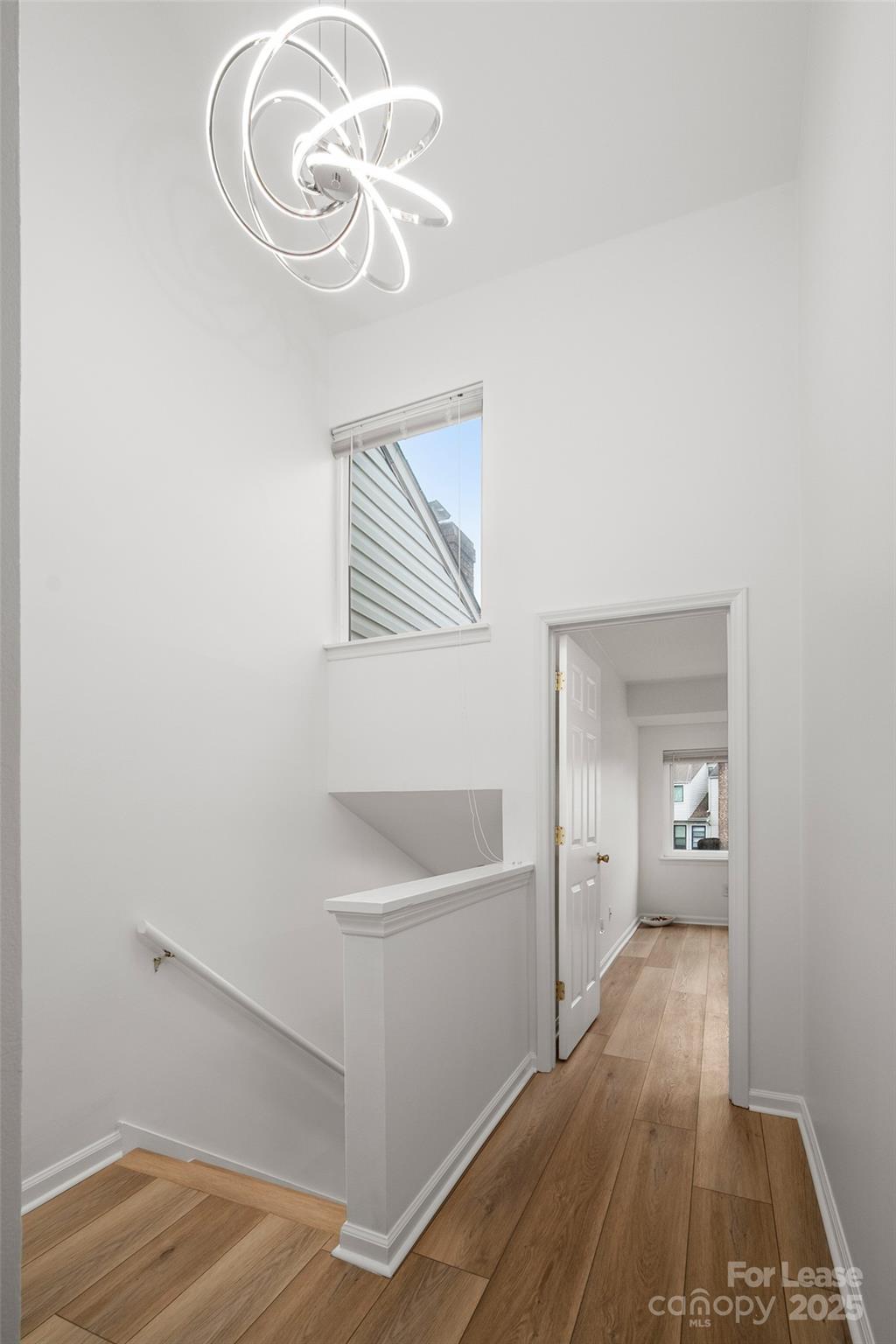 Carmel Crossing - Residential Lease