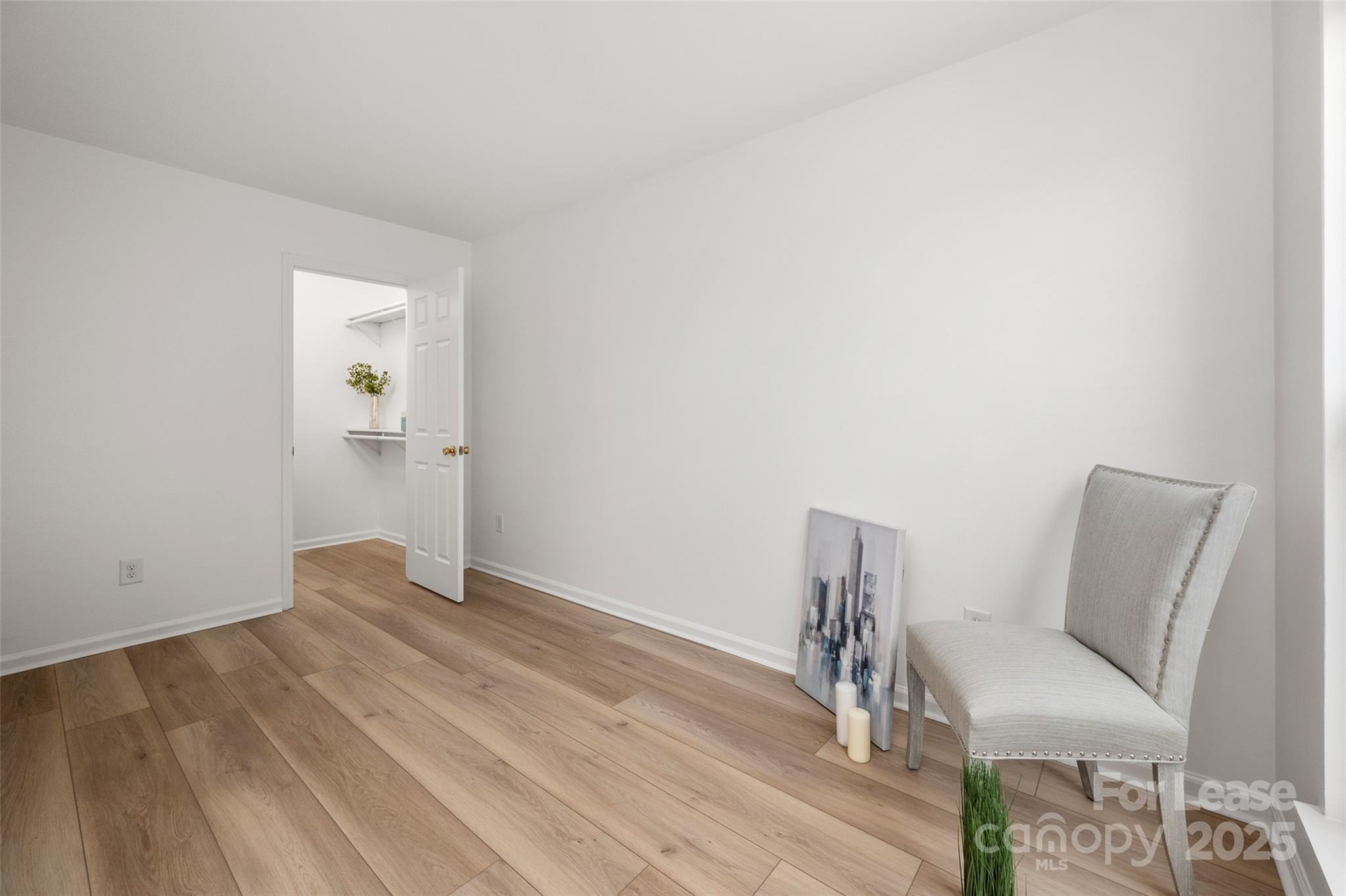 Carmel Crossing - Residential Lease