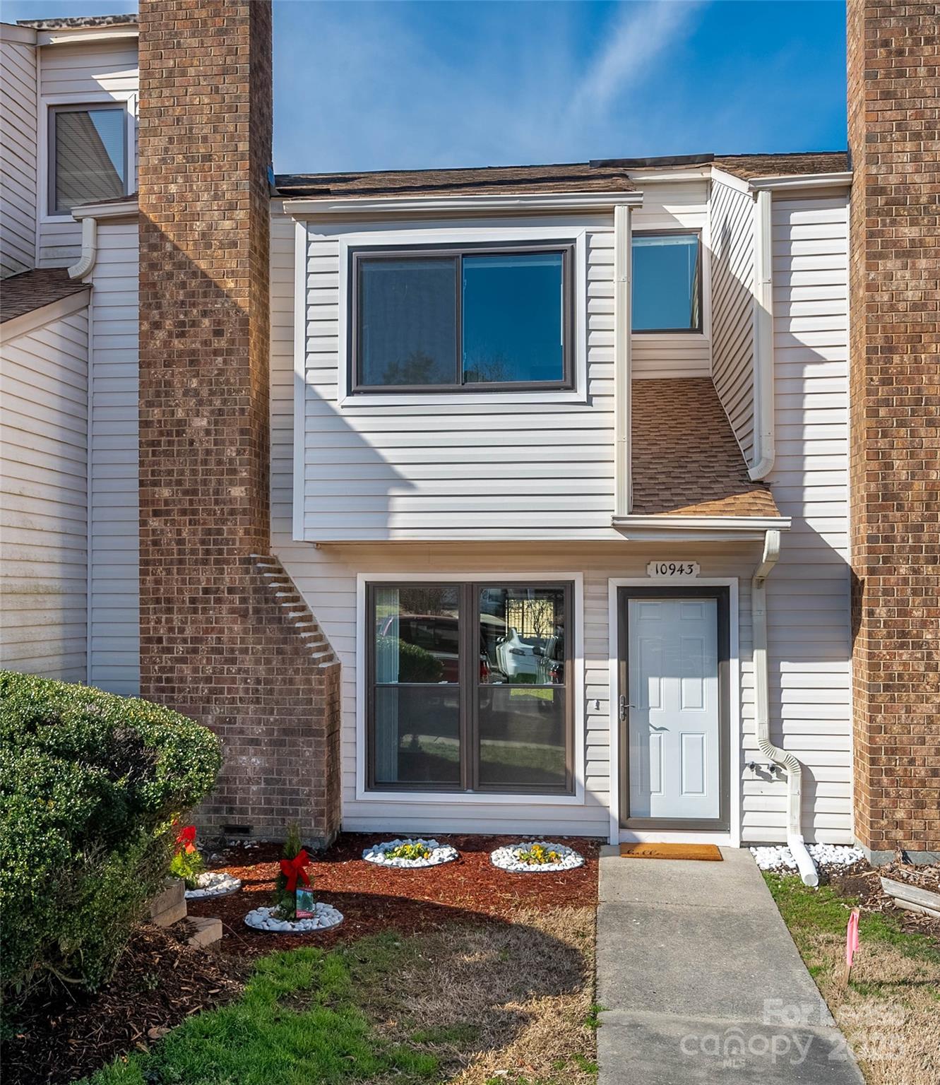 Carmel Crossing - Residential Lease