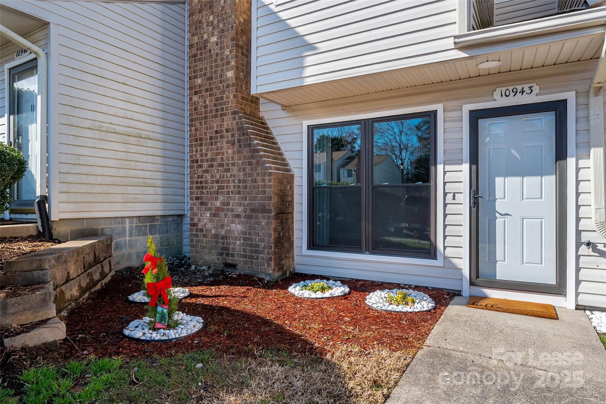 Carmel Crossing - Residential Lease